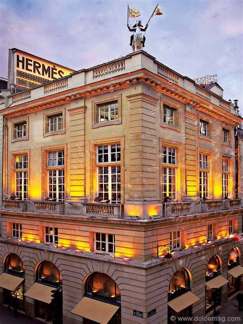 hermes parigi negozi|hermes in paris.